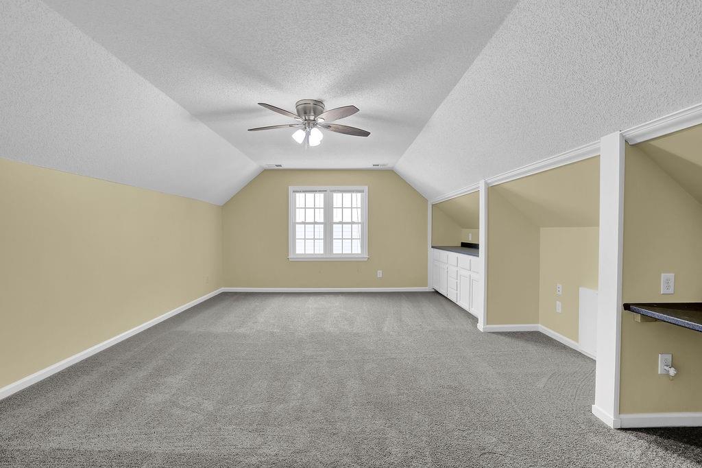 Laurel Springs - Residential