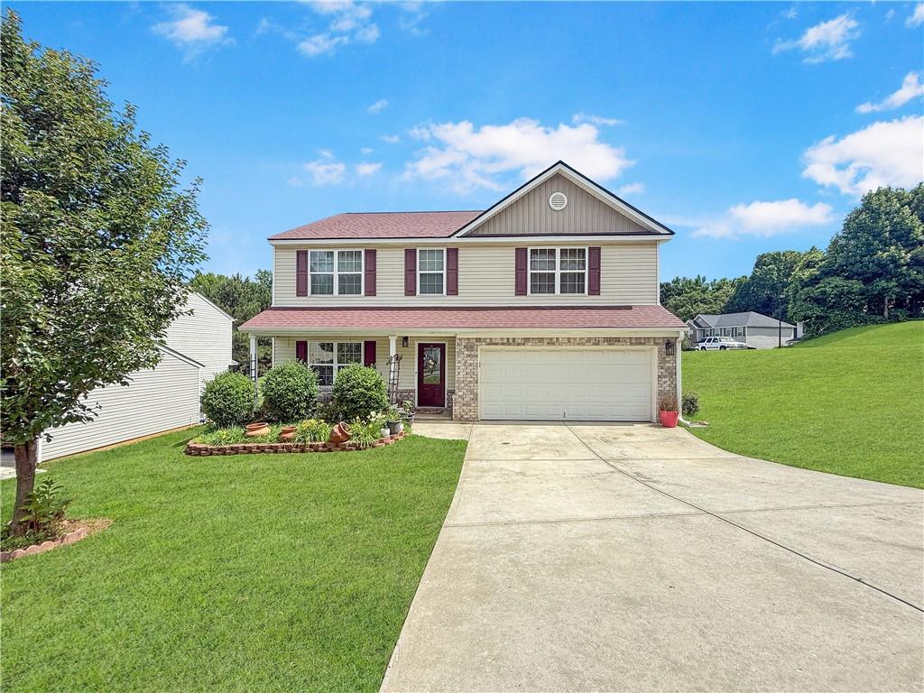 1303 Cardena Court
