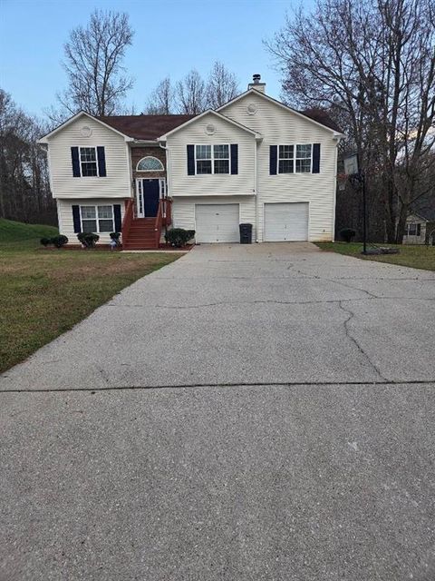 35 Pembroke Place Covington GA 30016