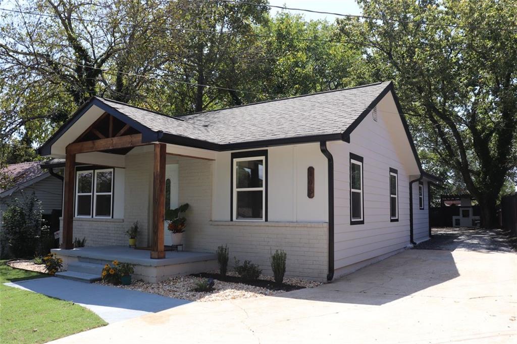 105 FIRST Street