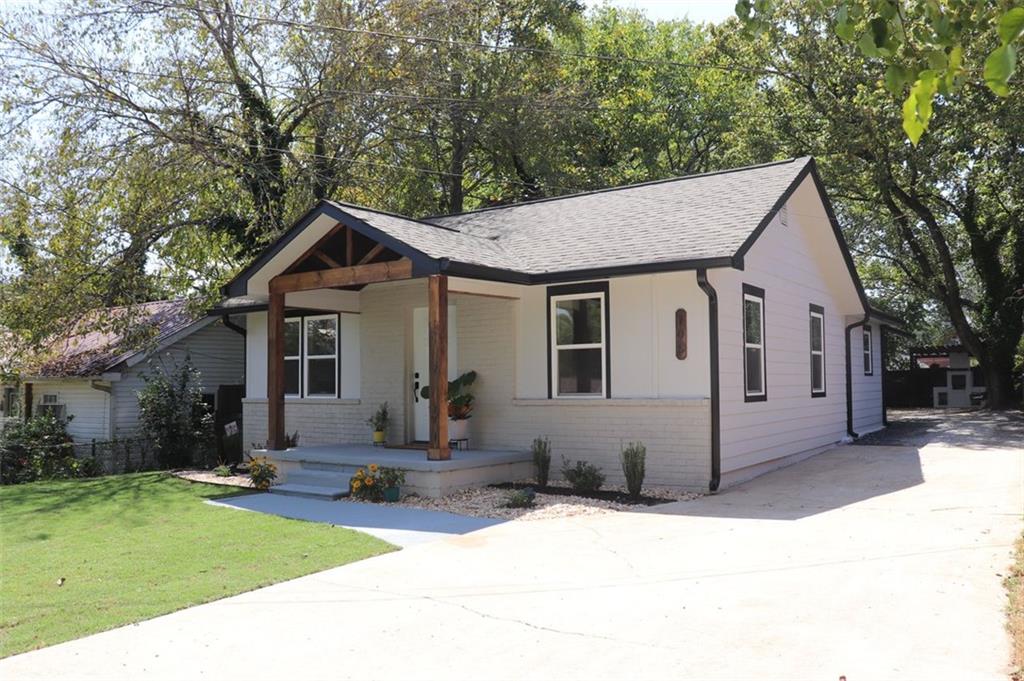 105 FIRST Street