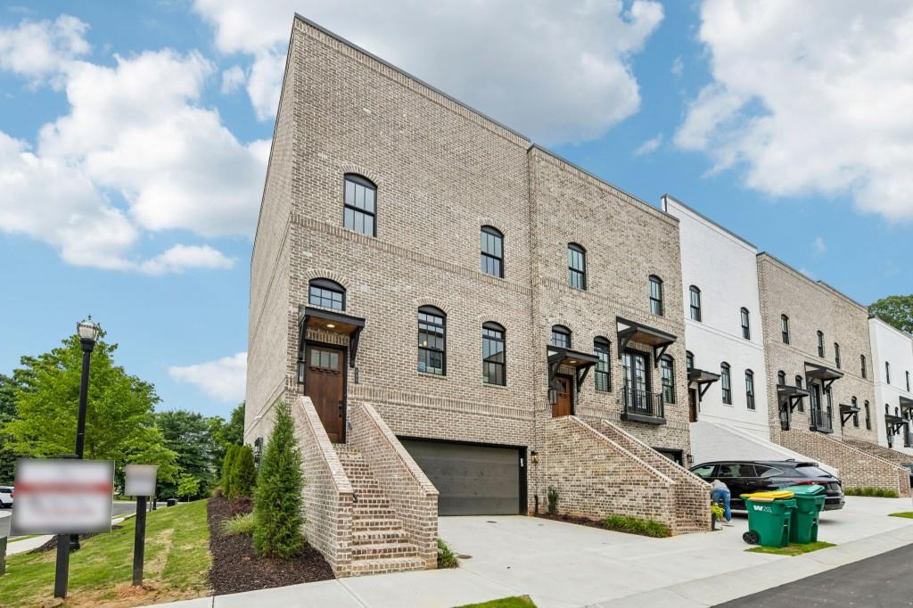 345 Sugarview Road