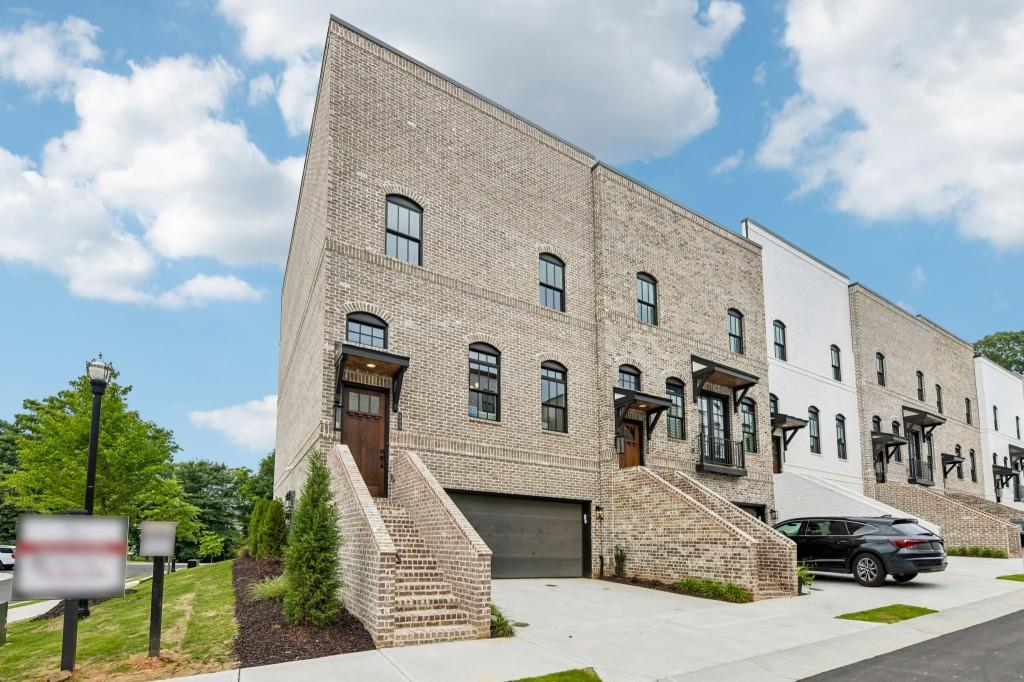 345 Sugarview Road