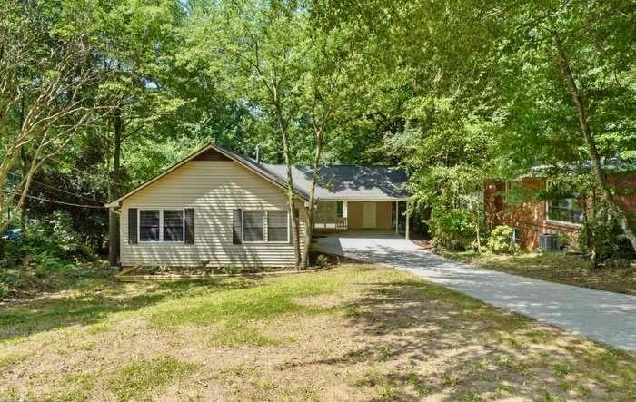 3448 Alison Drive