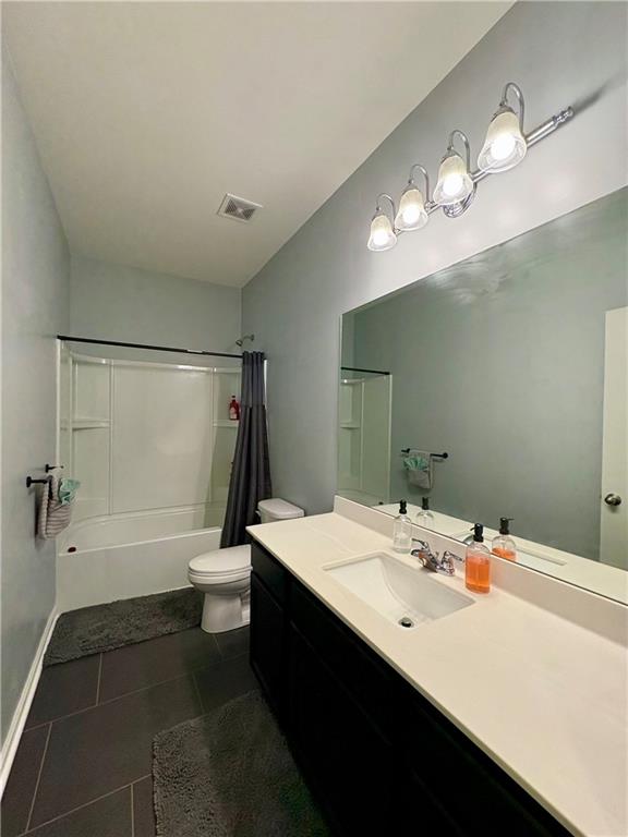 3785 Newbury Place Drive, Loganville, Georgia image 27