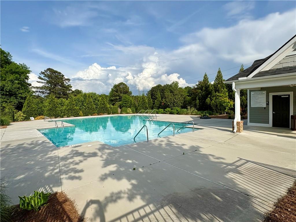 3785 Newbury Place Drive, Loganville, Georgia image 35