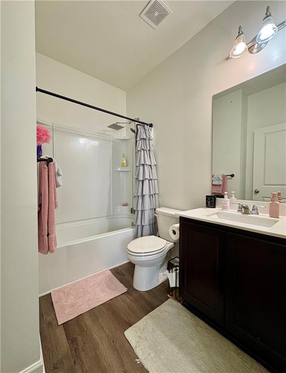 3785 Newbury Place Drive, Loganville, Georgia image 25
