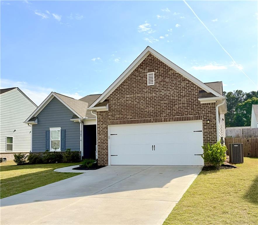 3785 Newbury Place Drive, Loganville, Georgia image 7