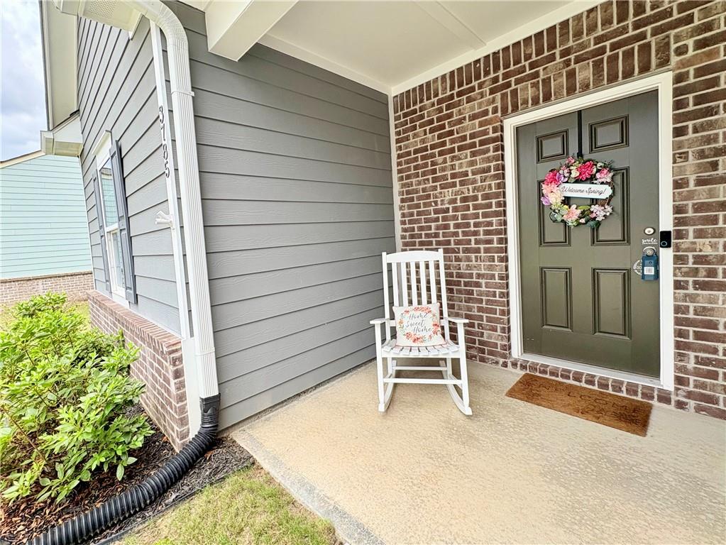 3785 Newbury Place Drive, Loganville, Georgia image 10