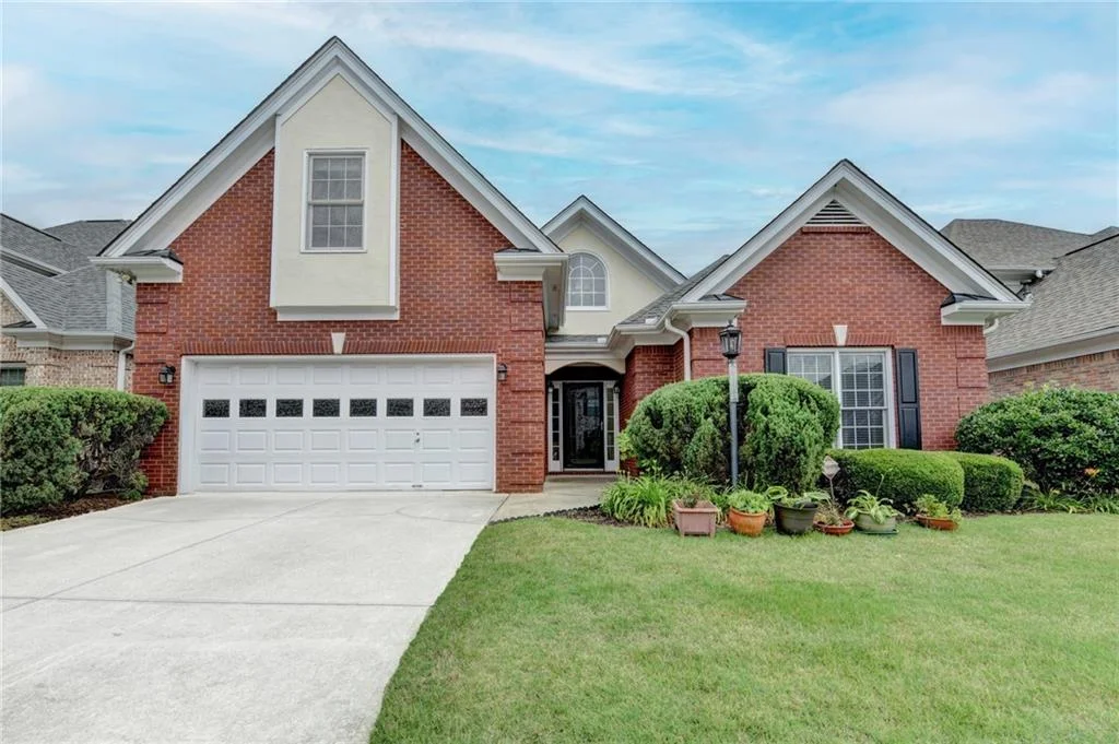 2095 Hickory Station Circle Cir