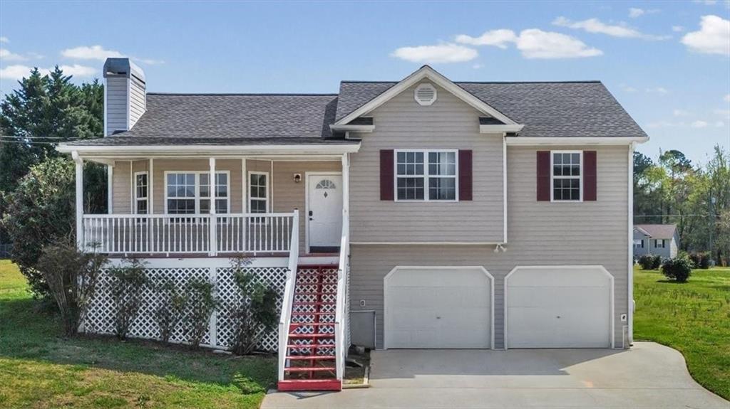40 Fairview Knoll