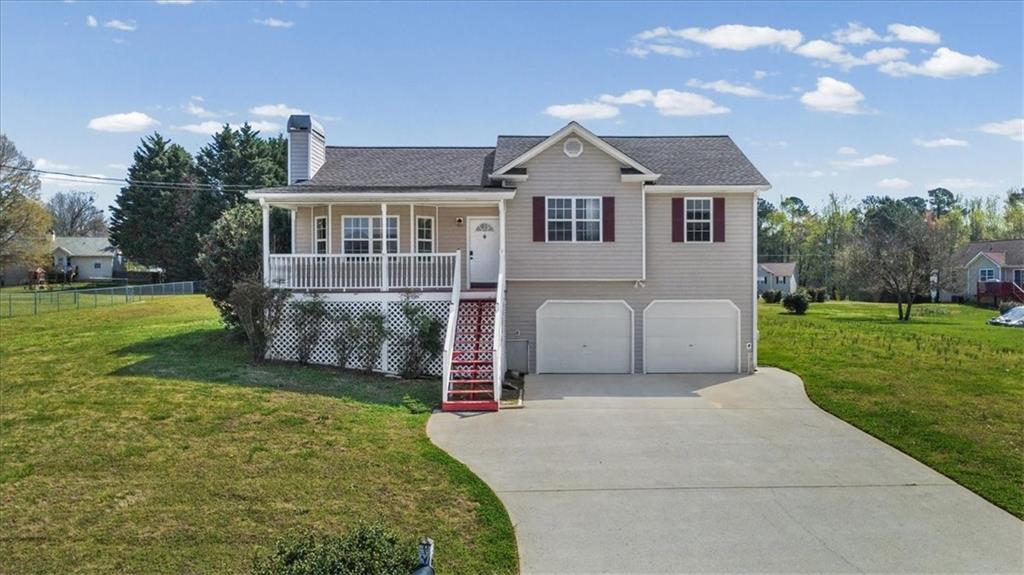 40 Fairview Knoll