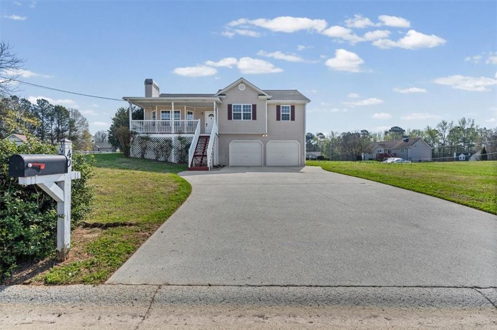 40 Fairview Knoll