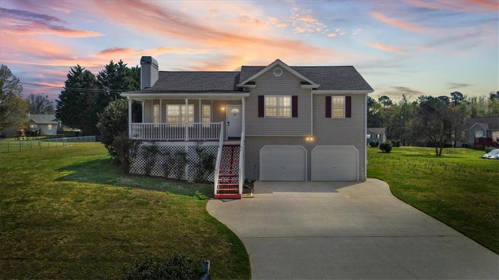 40 Fairview Knoll