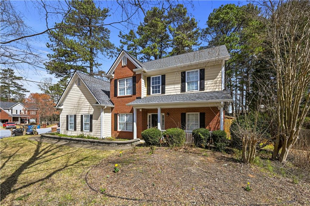 1151 Adah Lane