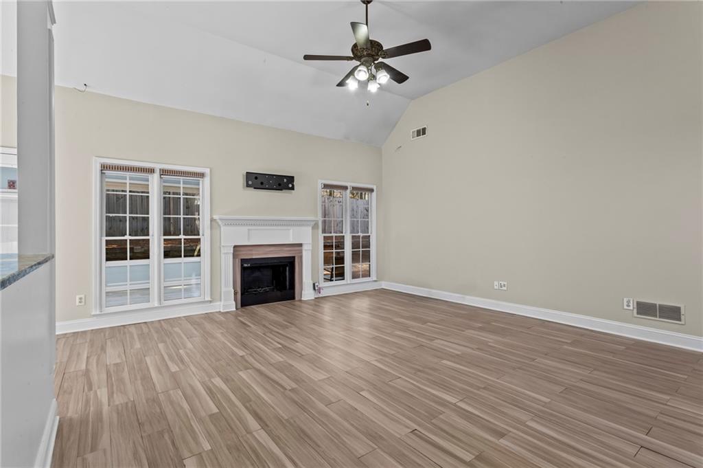 3030 Northcliff Drive