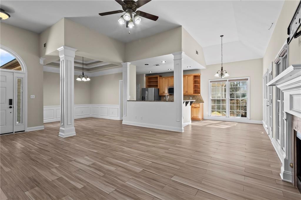 3030 Northcliff Drive