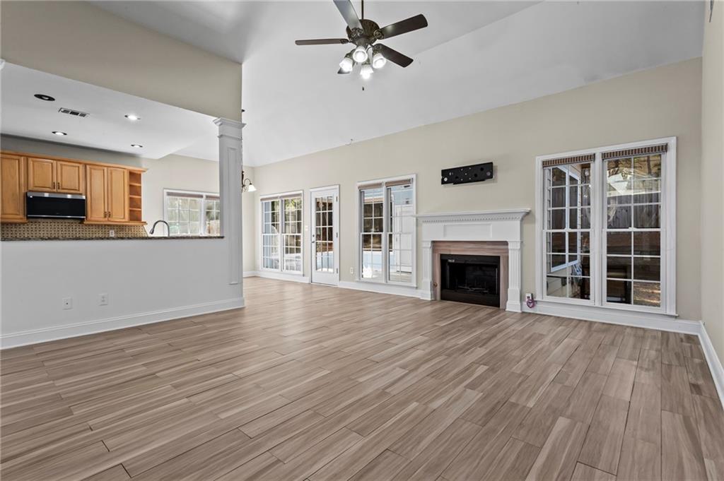 3030 Northcliff Drive