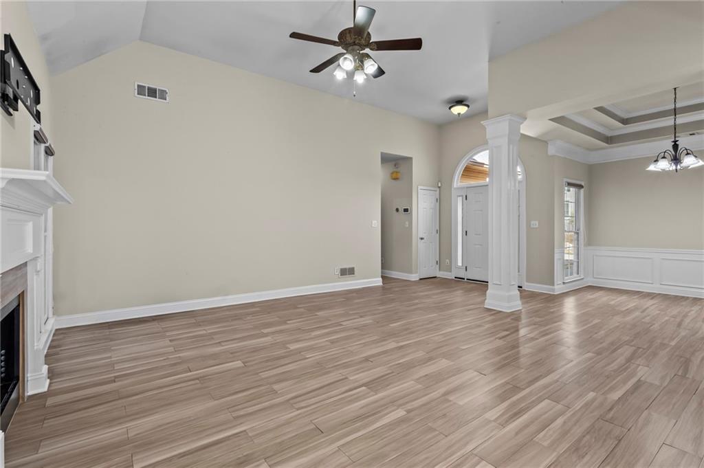 3030 Northcliff Drive