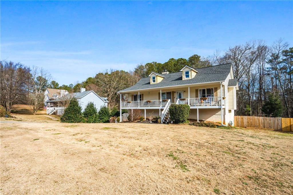 238 Brentwood Drive, Dallas, Georgia image 2