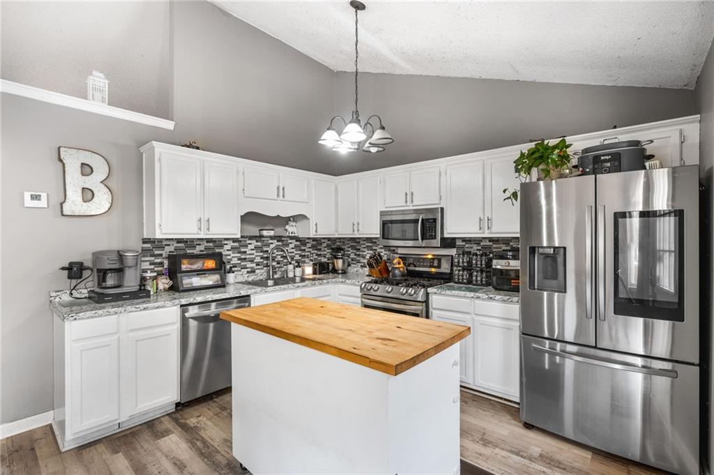238 Brentwood Drive, Dallas, Georgia image 13
