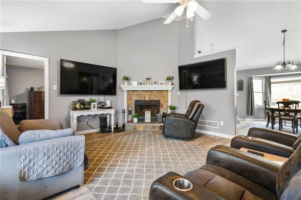 238 Brentwood Drive, Dallas, Georgia image 7
