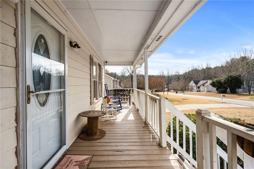 238 Brentwood Drive, Dallas, Georgia image 4