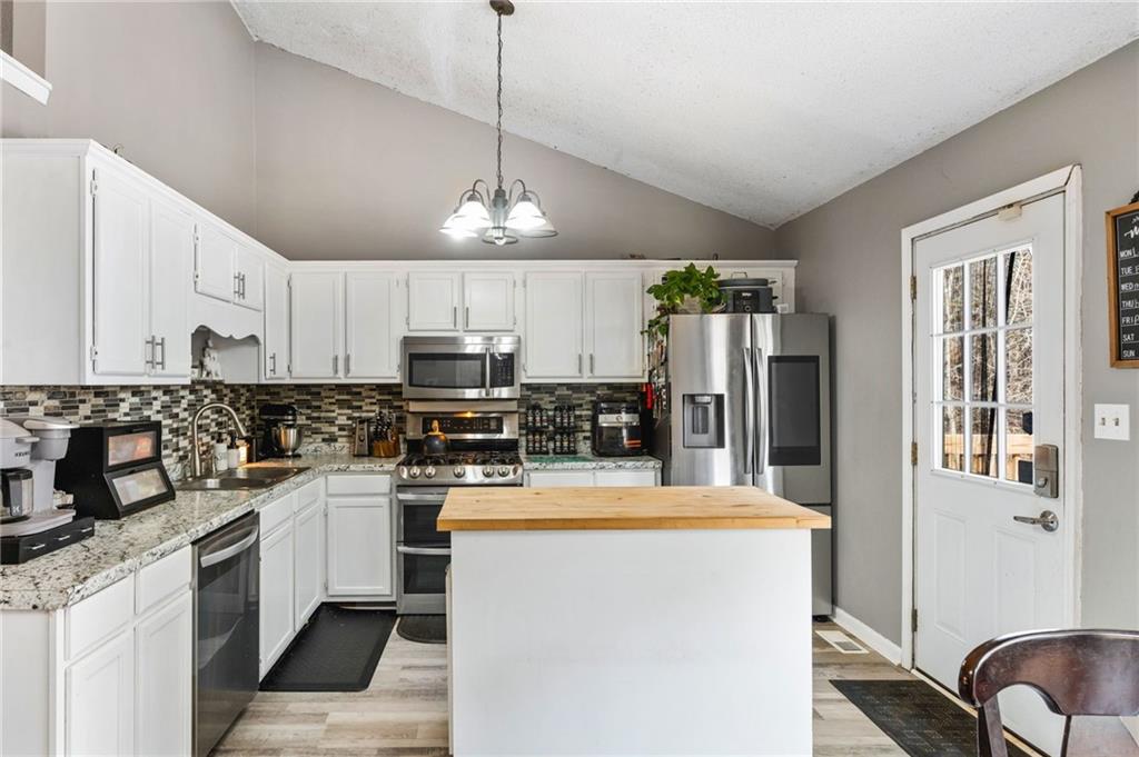 238 Brentwood Drive, Dallas, Georgia image 12