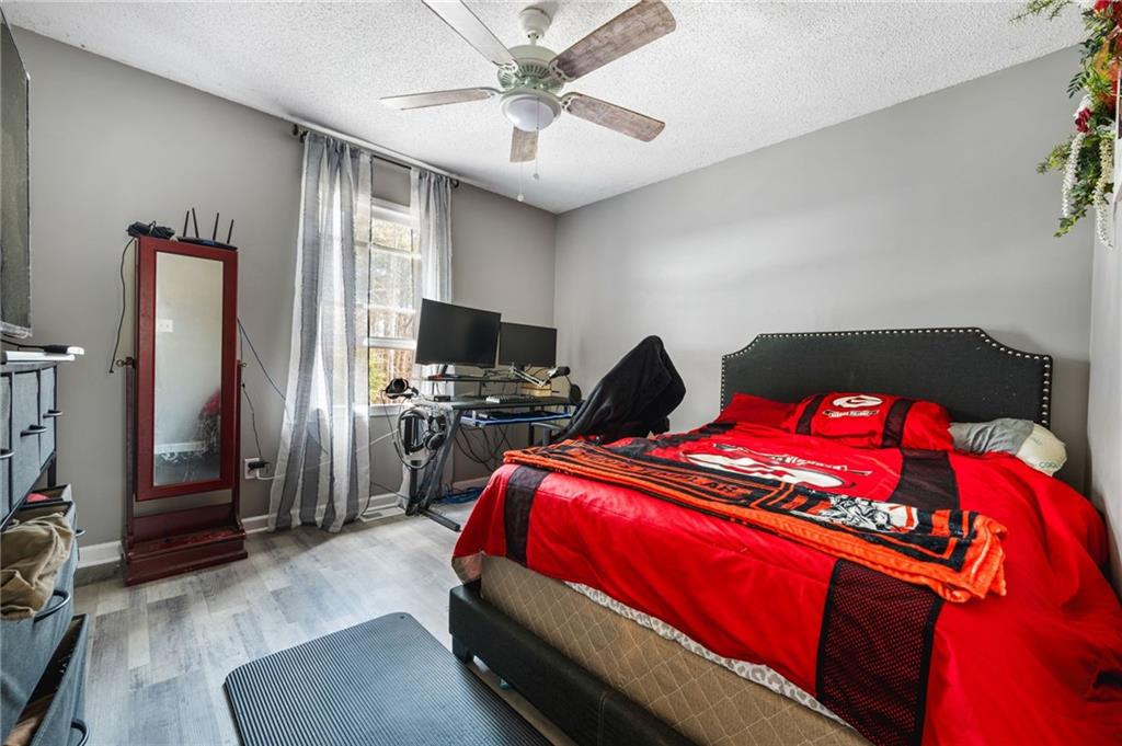 238 Brentwood Drive, Dallas, Georgia image 23