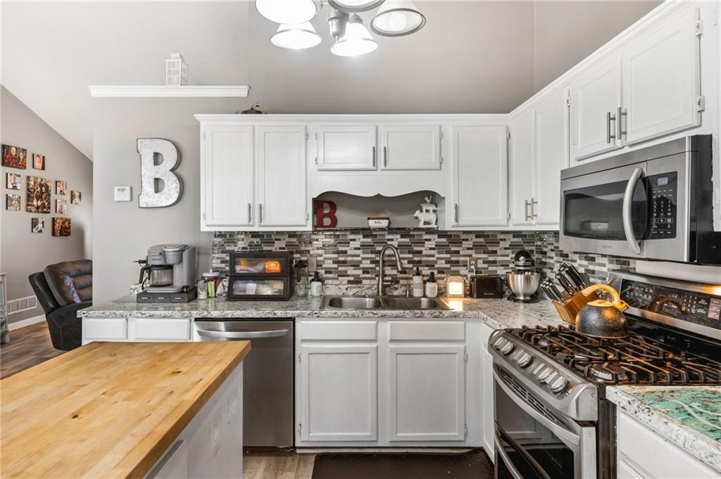 238 Brentwood Drive, Dallas, Georgia image 14