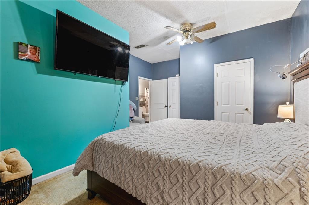 238 Brentwood Drive, Dallas, Georgia image 26