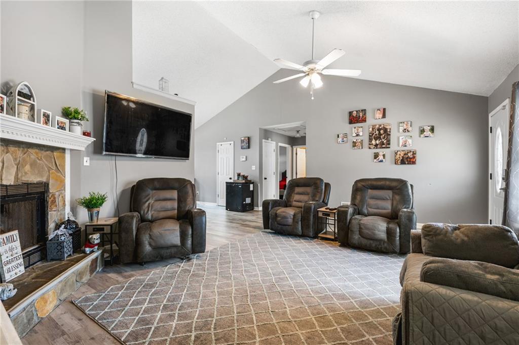 238 Brentwood Drive, Dallas, Georgia image 9
