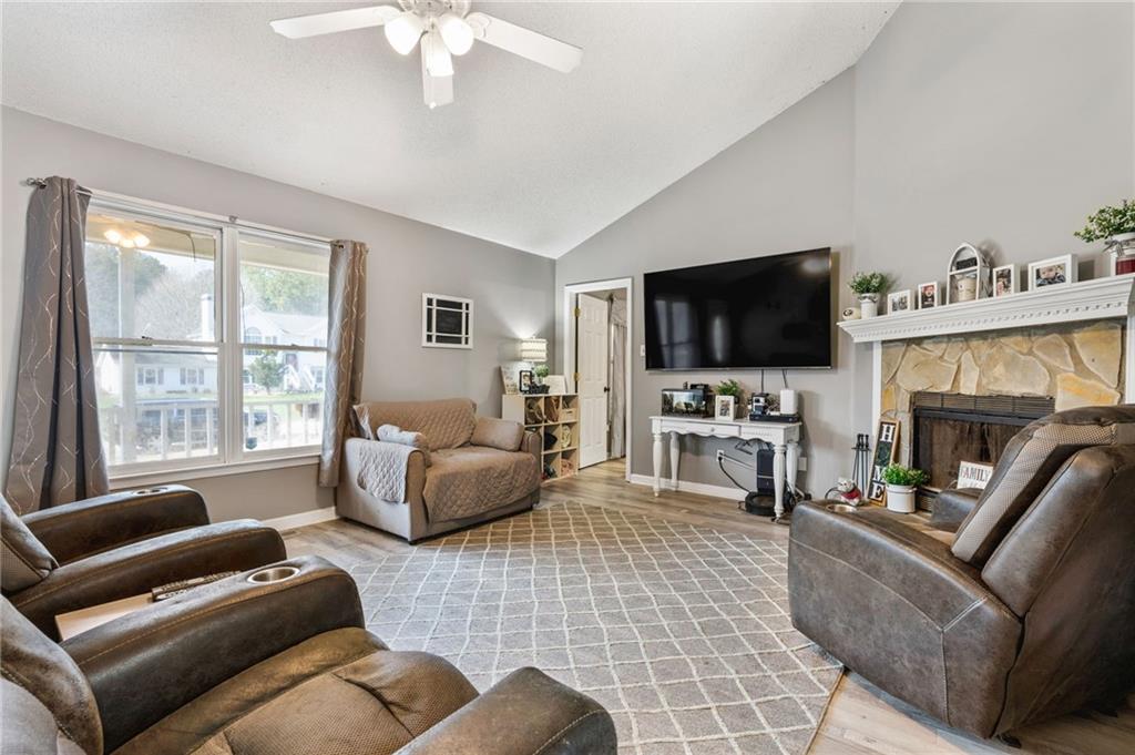238 Brentwood Drive, Dallas, Georgia image 8