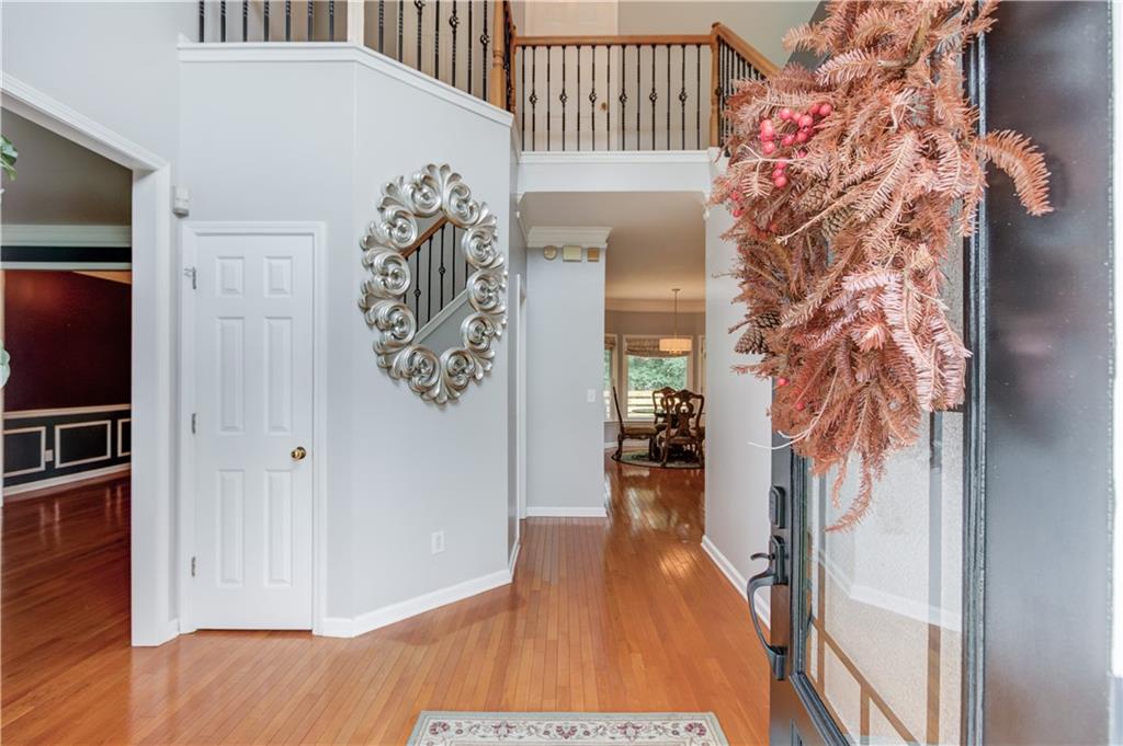 1446 Chadwick Ridge Court