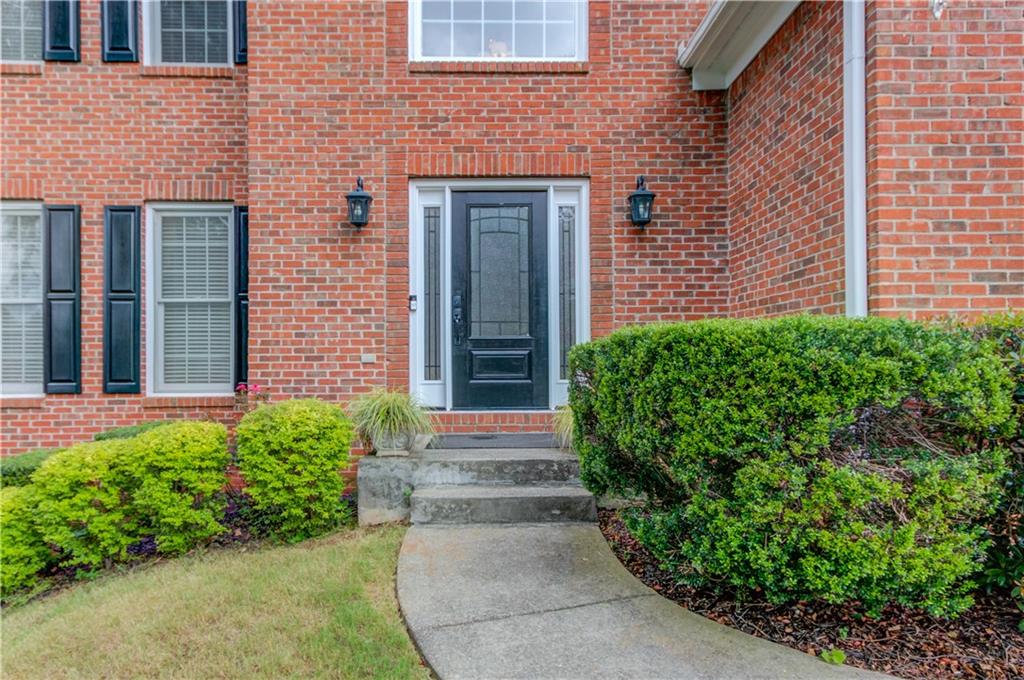 1446 Chadwick Ridge Court