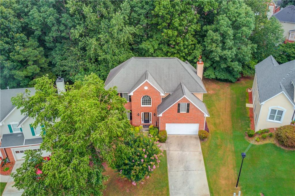 1446 Chadwick Ridge Court