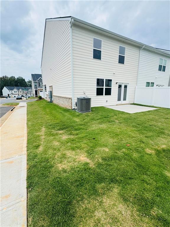 309 Elgin Drive