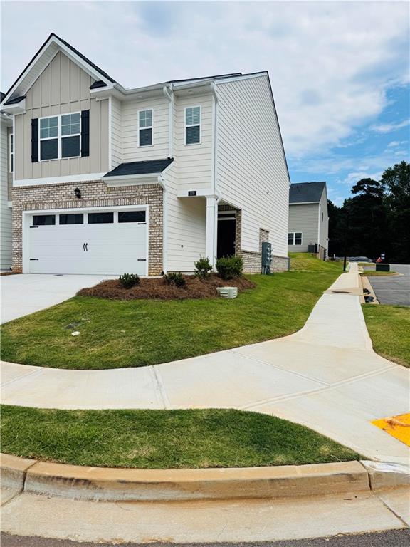 Inverness at Sugarloaf - Residential