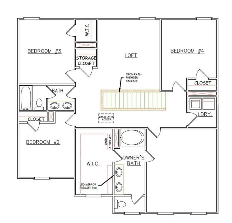 718 Lipizzan Trace