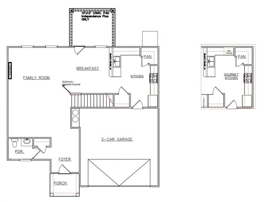 718 Lipizzan Trace