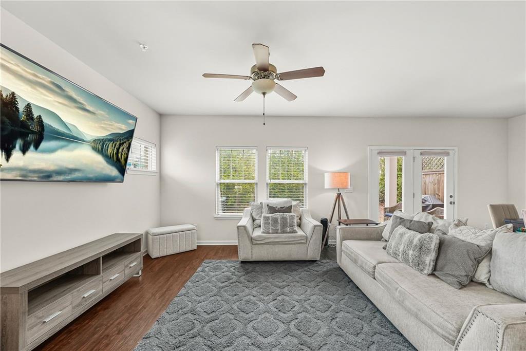 1433 Flathead River Lane