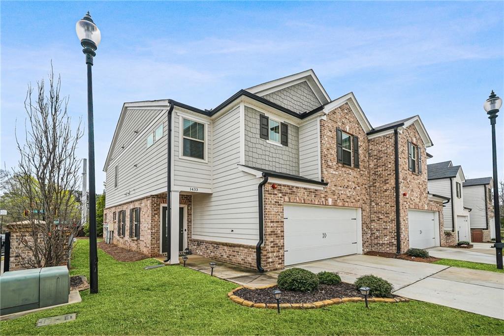 1433 Flathead River Lane