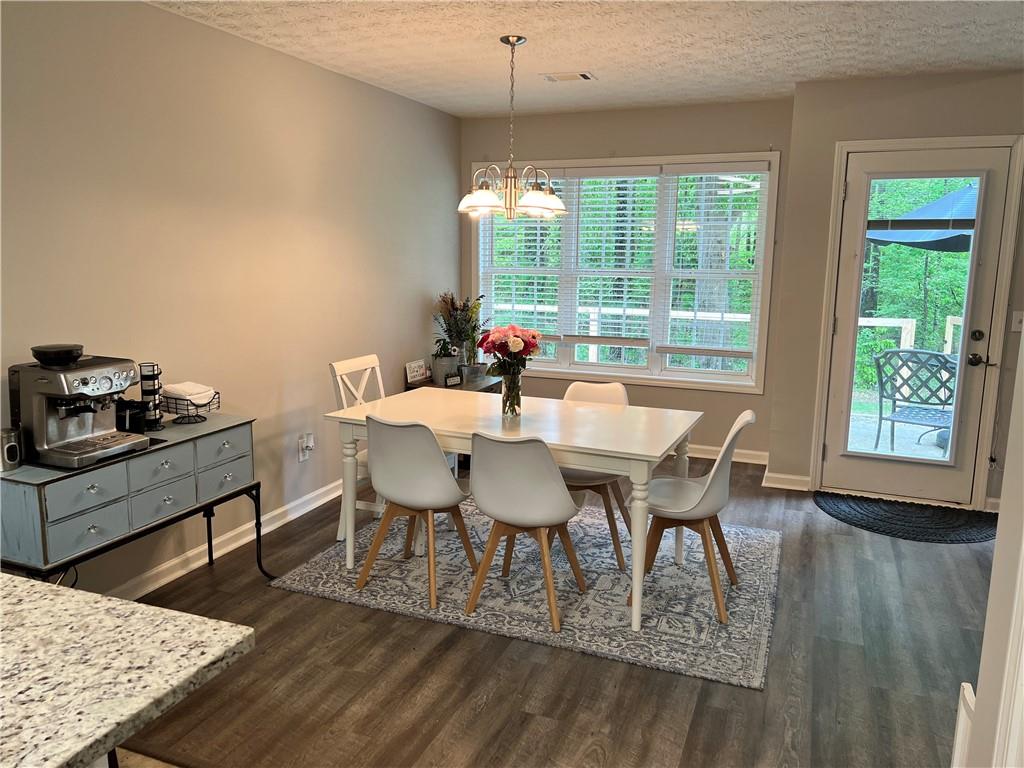 37 Maple Walk, Braselton, Georgia image 6