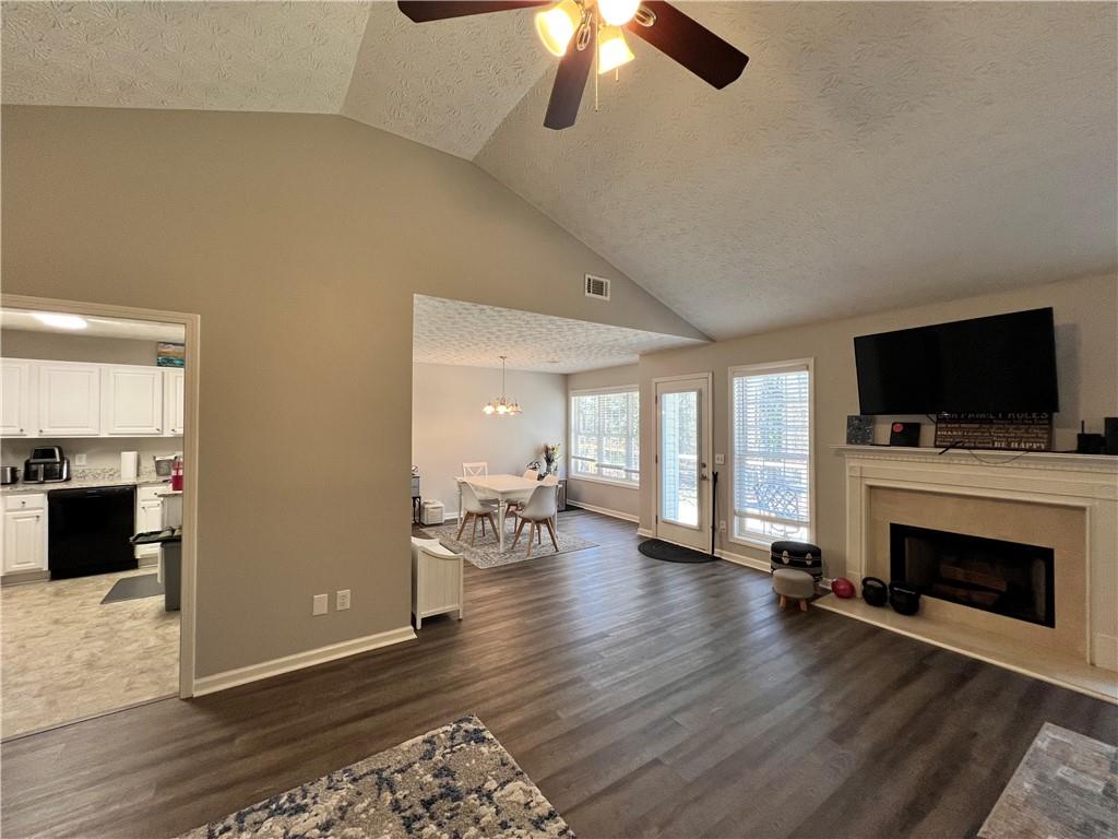 37 Maple Walk, Braselton, Georgia image 7