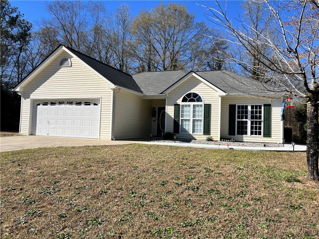 37 Maple Walk, Braselton, Georgia image 1