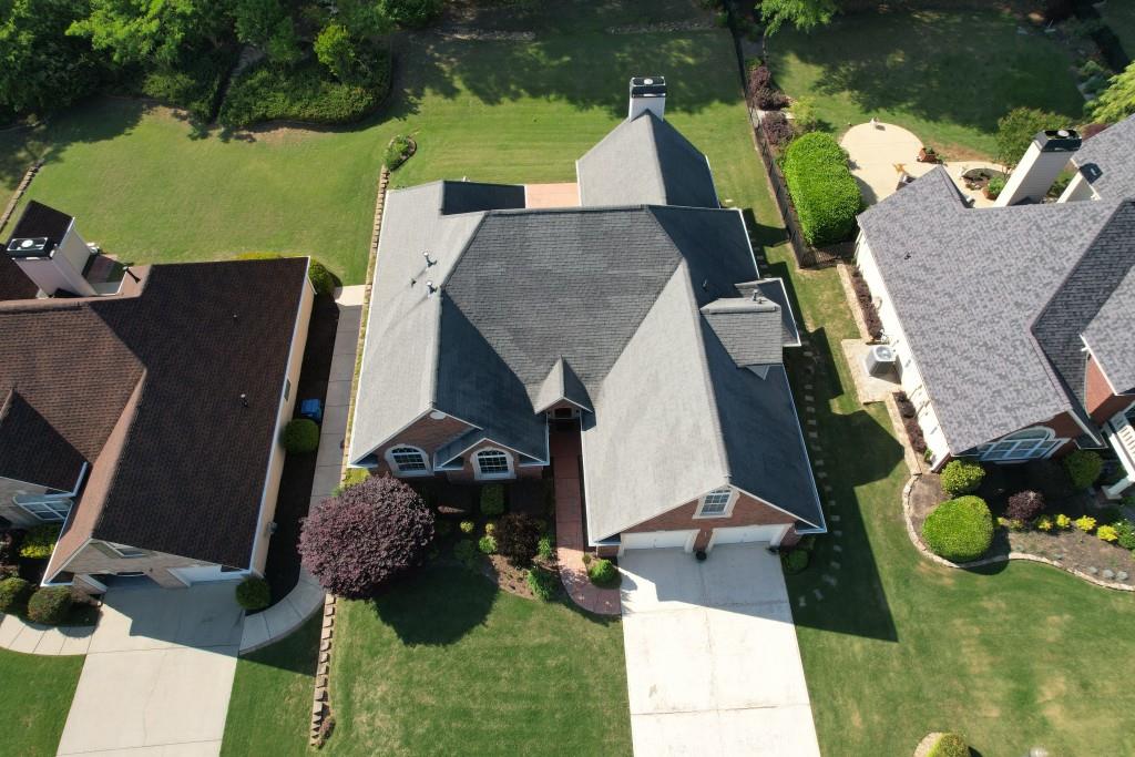 940 River Valley Drive, Dacula, Georgia image 2