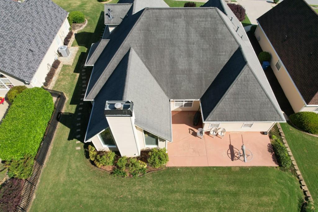 940 River Valley Drive, Dacula, Georgia image 3