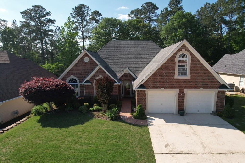 940 River Valley Drive, Dacula, Georgia image 1
