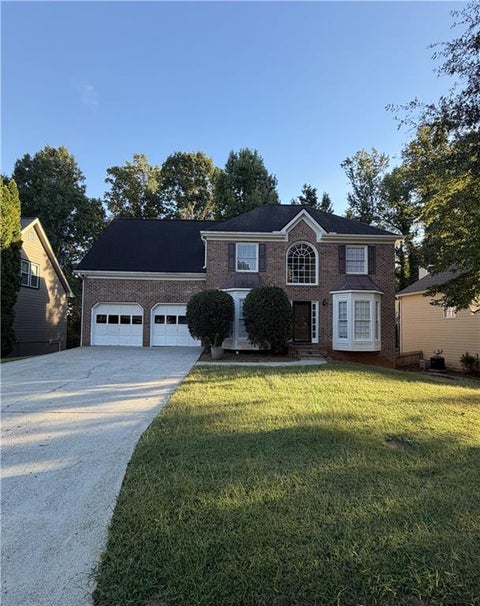 Homes For Rent - 814 Michael Lee Way<br/> Lawrenceville, GA 30043