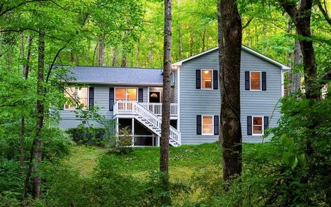 497 Somerset Drive Athens GA 30606